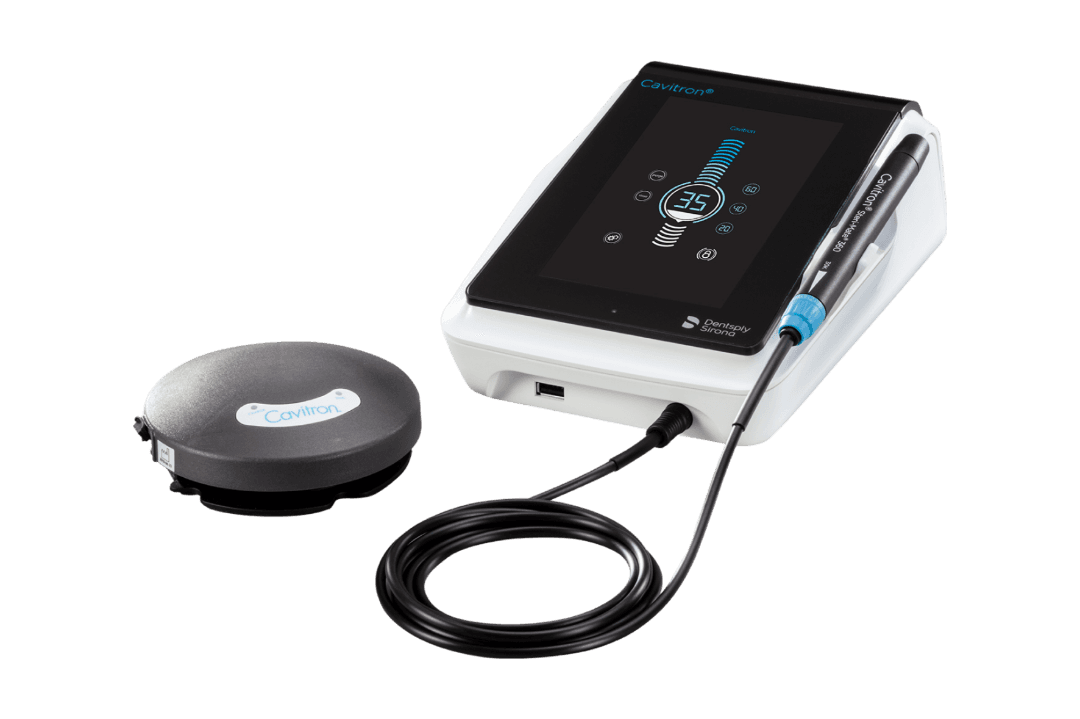 Dentsply Sirona Repair Service