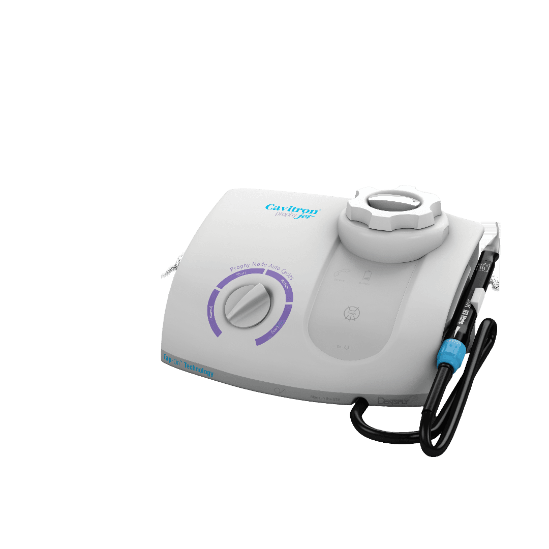 Dentsply Sirona Repair Service
