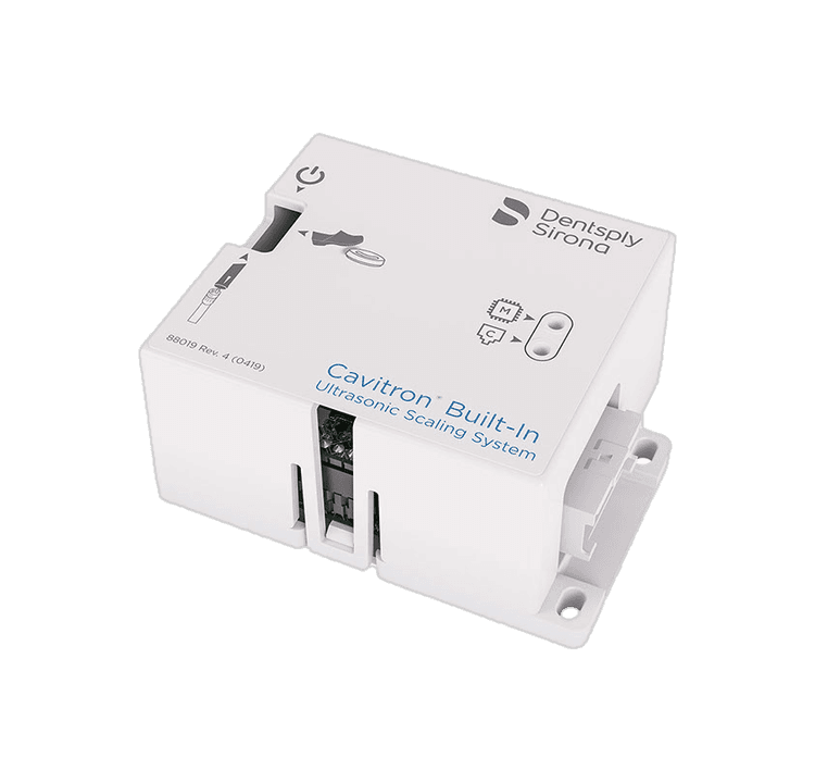 Dentsply Sirona Repair Service