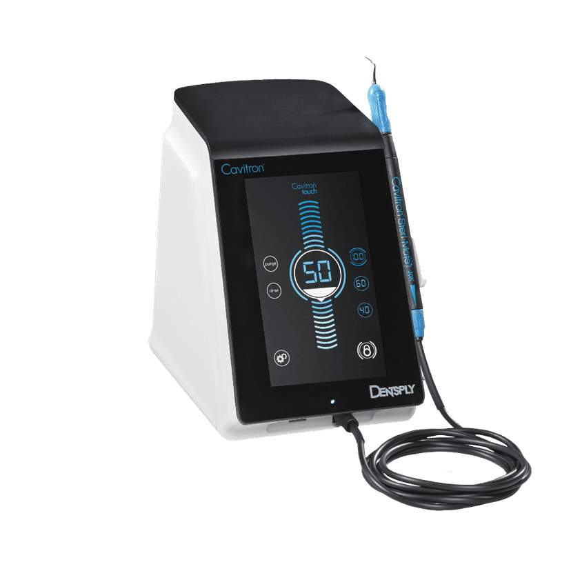 Dentsply Sirona Repair Service