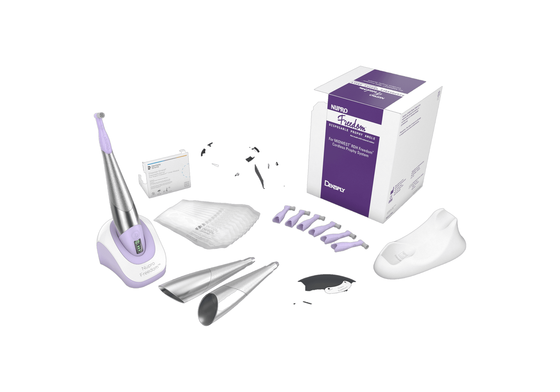 Dentsply Sirona Repair Service