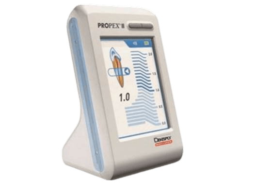 Endo - Apex locators