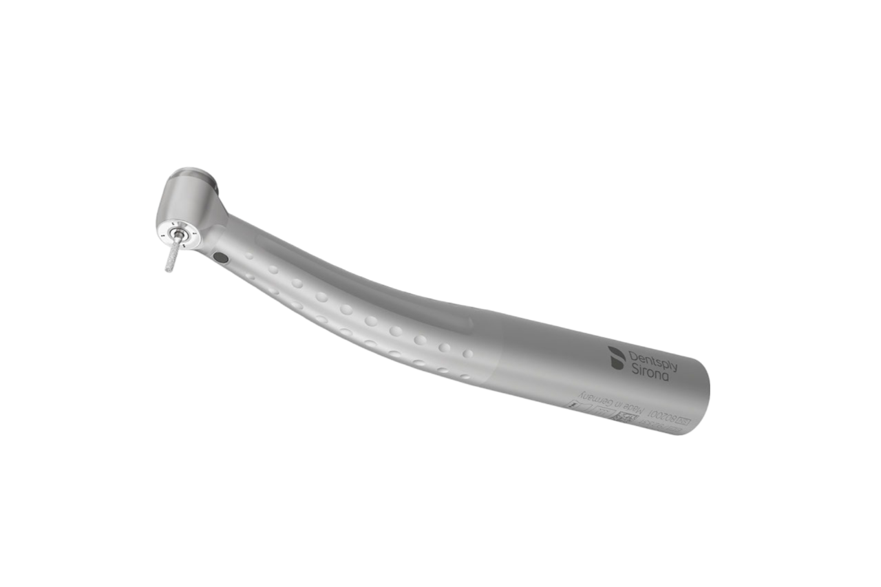 歯科用コントラ Dentsply Sirona 歯科用ハンドピース | ストレート &コントラアングル